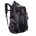 US 40L Men Women Travel Backpack Rucksack Camping Laptop Hiking School Book Bag